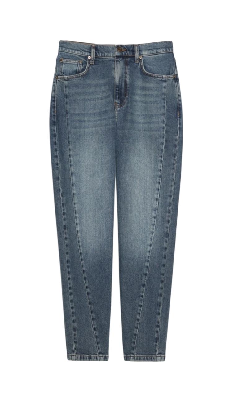 PENNYBLACK Jeans Pennyblack donna 2611181017200 001 Oliveto Blue <BR/> 2611181017200 001