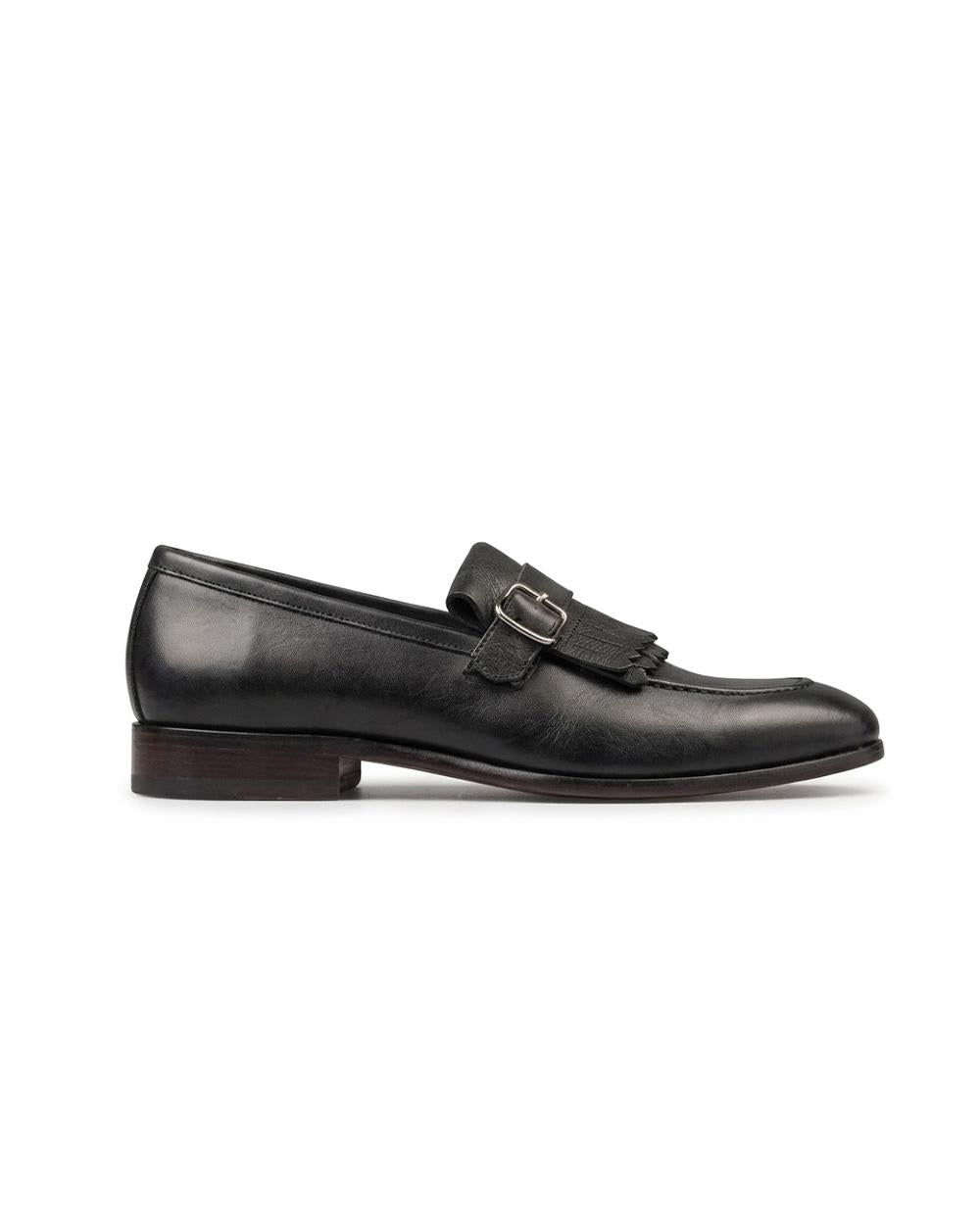 CALCE Scarpa CALCE uomo X1232 Nero X1232 1