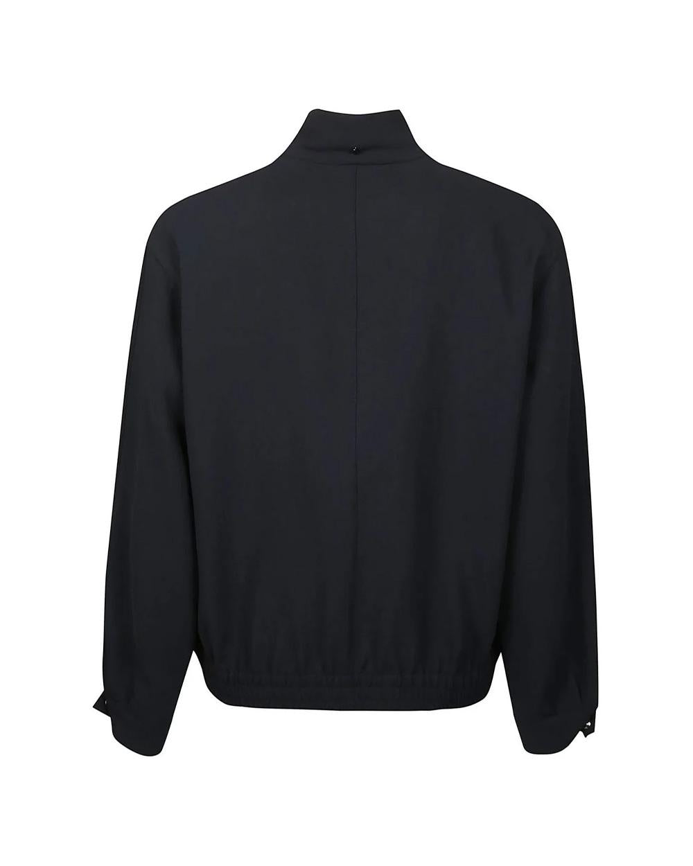 MONTECORE Giubbino MONTECORE uomo S10MUC968348 Blu S10MUC968348 89