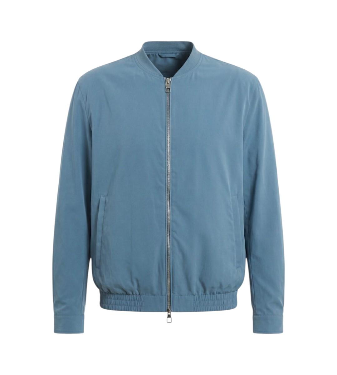 MONTECORE Giubbino MONTECORE uomo S10MUC967 349 39 Hamilton Blu avio<BR/> S10MUC967349 39