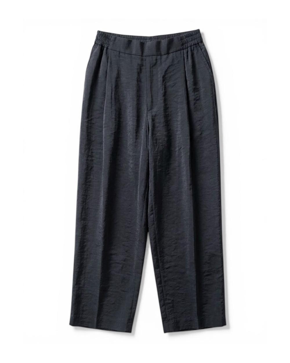 DANIELE ALESSANDRINI Pantalone DANIELE ALESSANDRINI uomo DUPL00016MD0007 Nero DUPL00016MD0007 9000