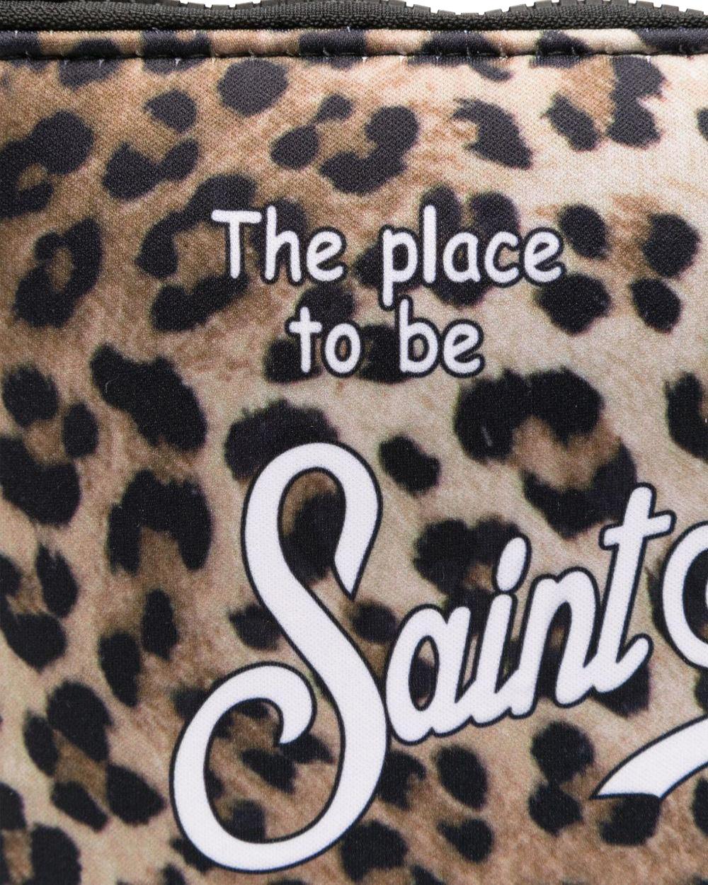 MC2 SAINT BARTH Pochette MC2 SAINT BARTH donna ALINE ALIN00100653L Fantasia ALIN00100653L 11