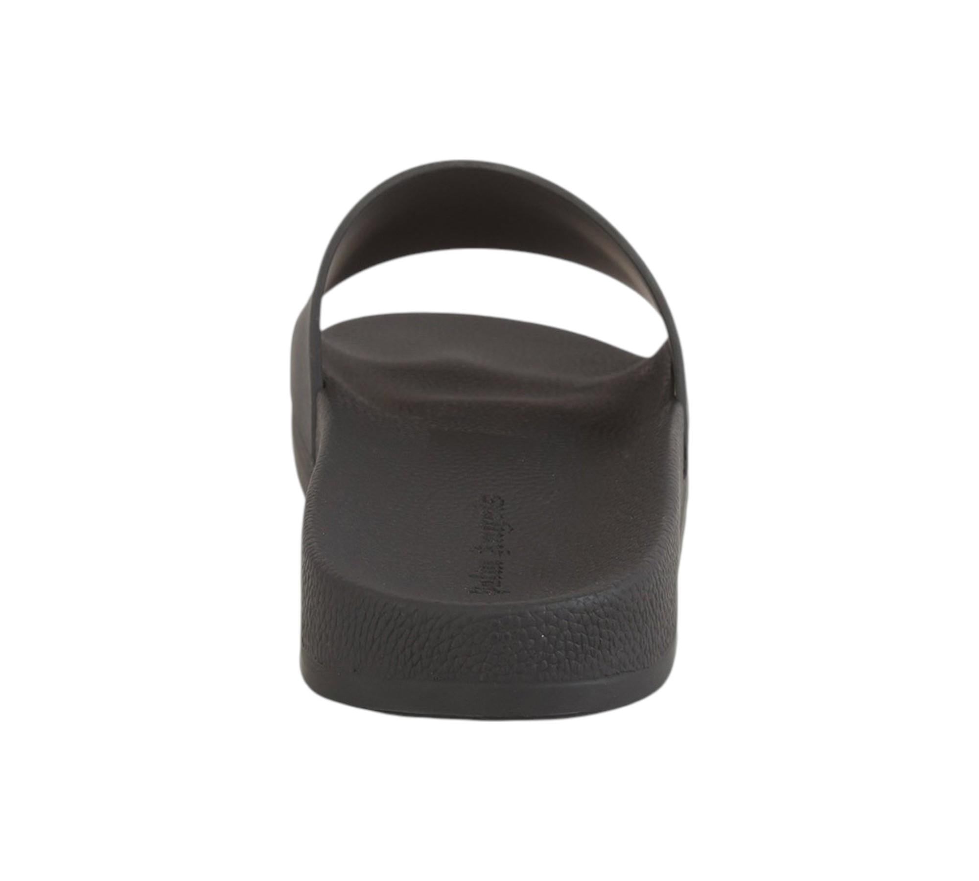 PALM ANGELS Ciabatte PALM ANGELS uomo PMIC01AS26MAT0011 001 Nero PMIC01AS26MAT001 101