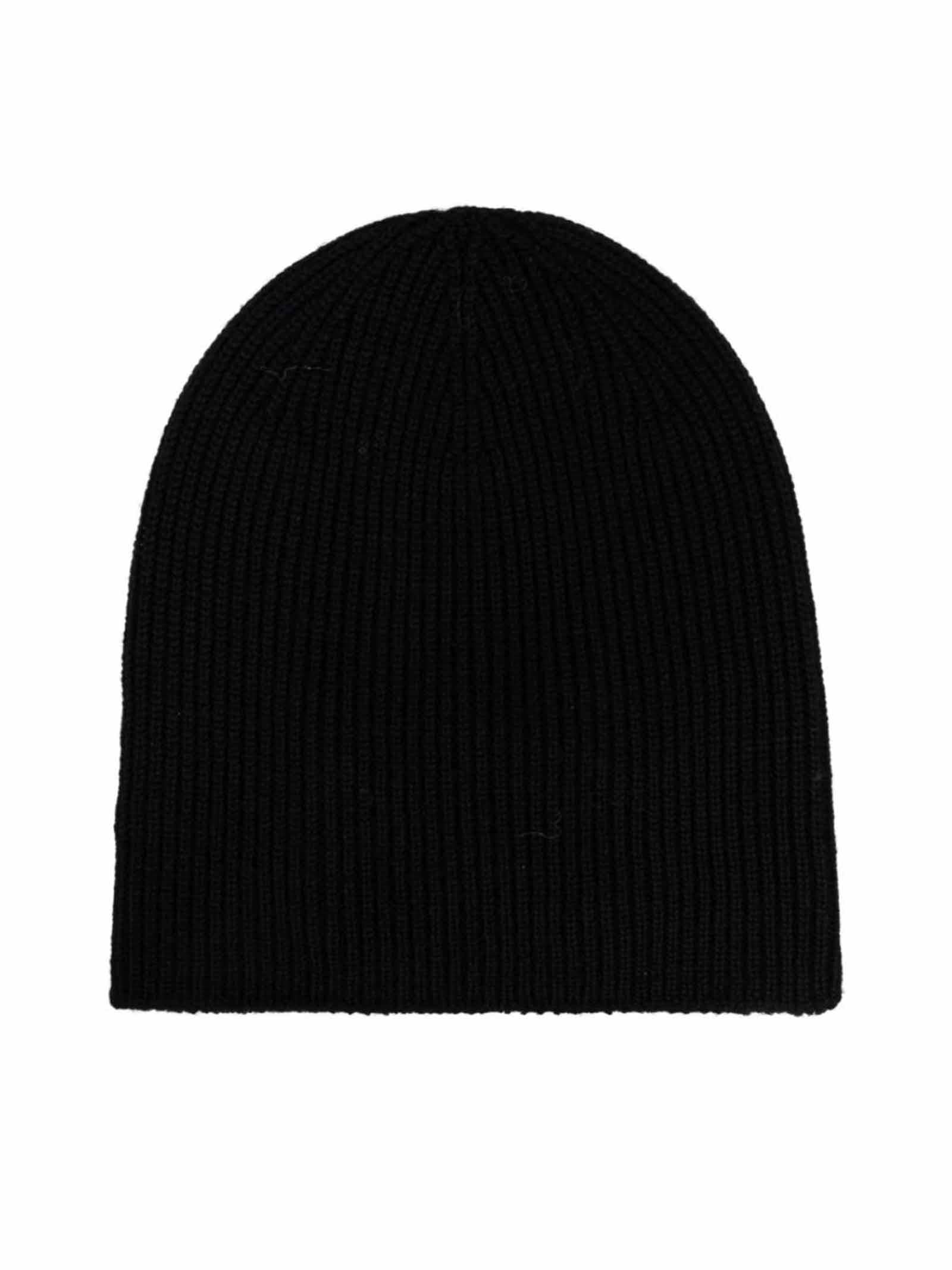DSQUARED2 CAPPELLO DI LANA KNM014705M02265M1 165