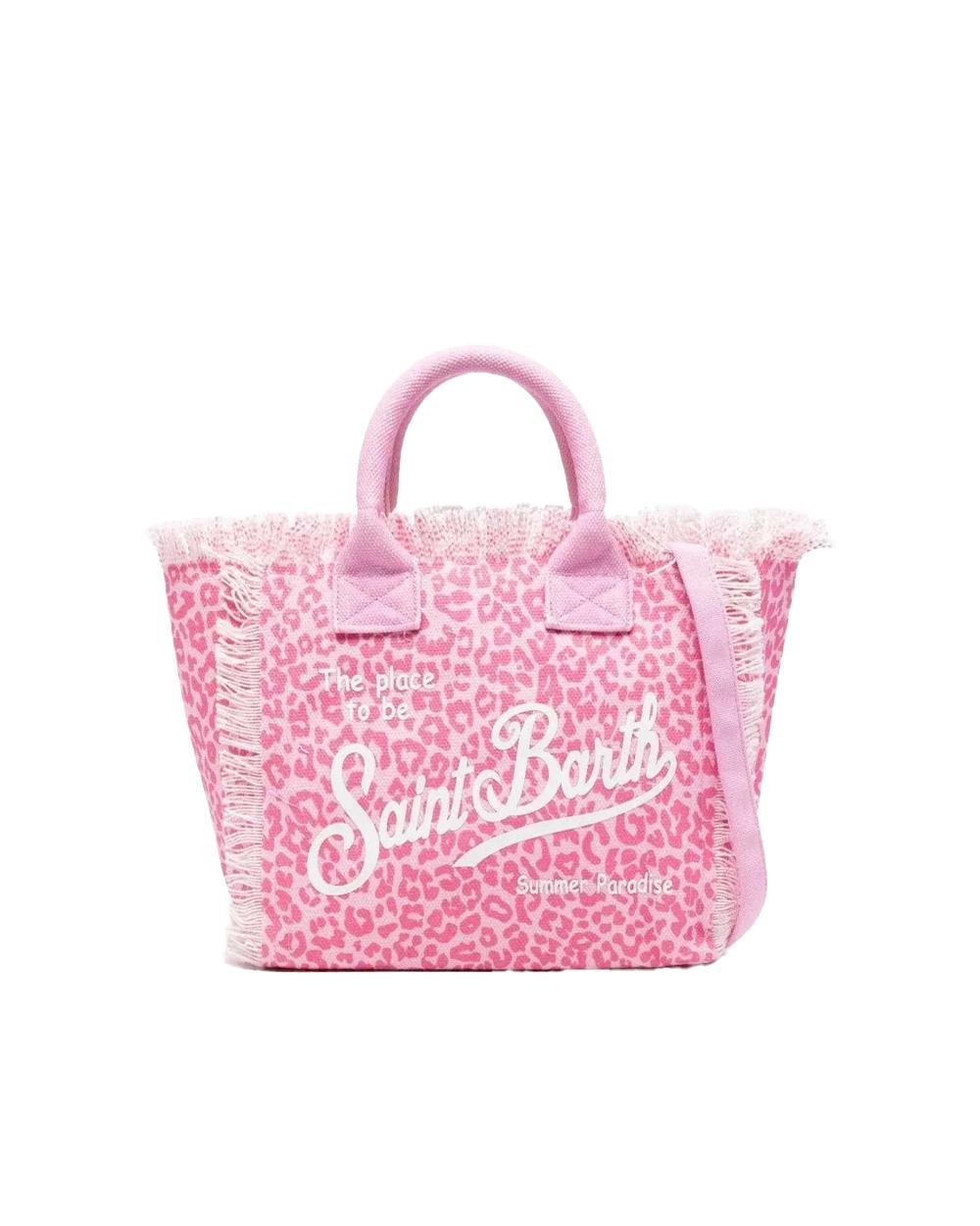 MC2 SAINT BARTH Borsa MC2 SAINT BARTH donna COLETTE COL000103479L Rosa COL000103479L 21