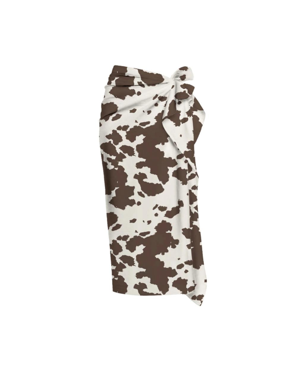 MC2 SAINT BARTH Foulard MC2 SAINT BARTH donna THAITI TAIT00103519L Fantasia<BR/> TAIT00103519L 1018