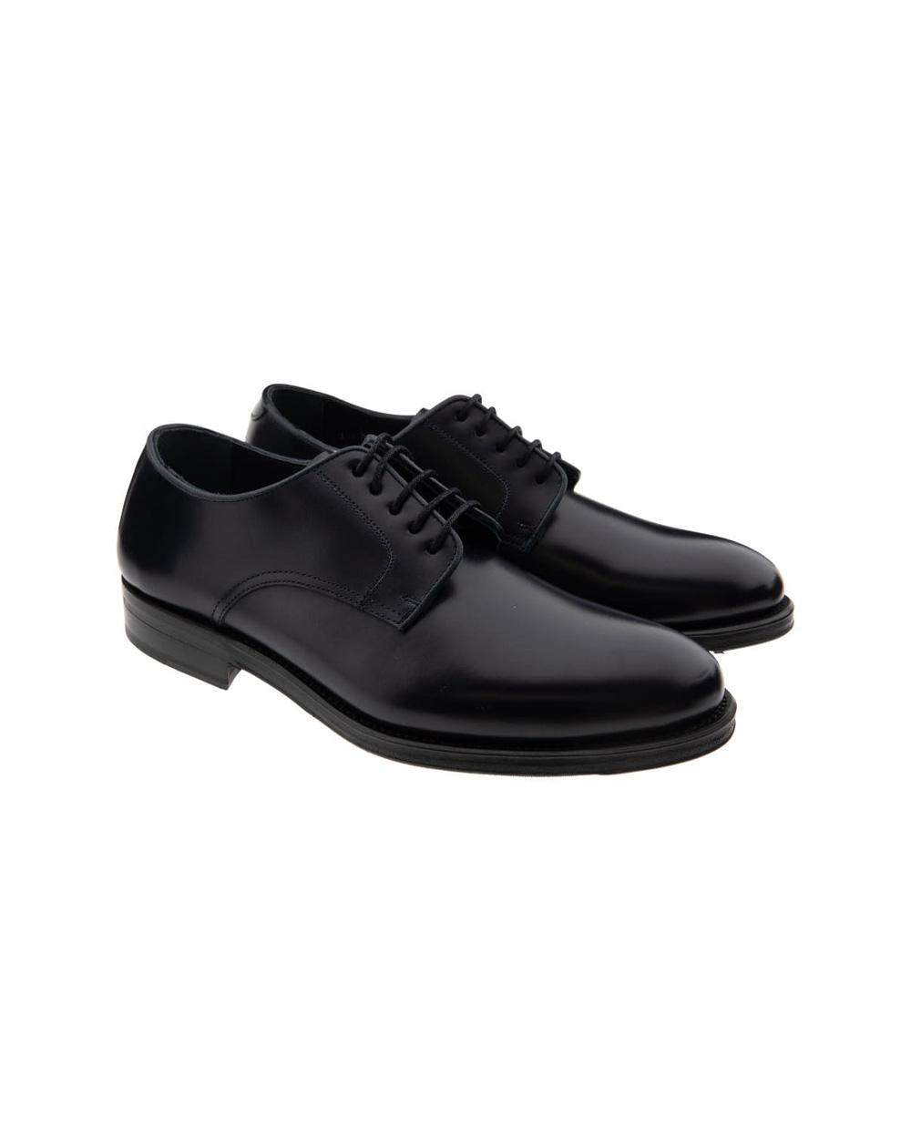 CALCE Scarpa CALCE uomo X2095 Nera X2095 1