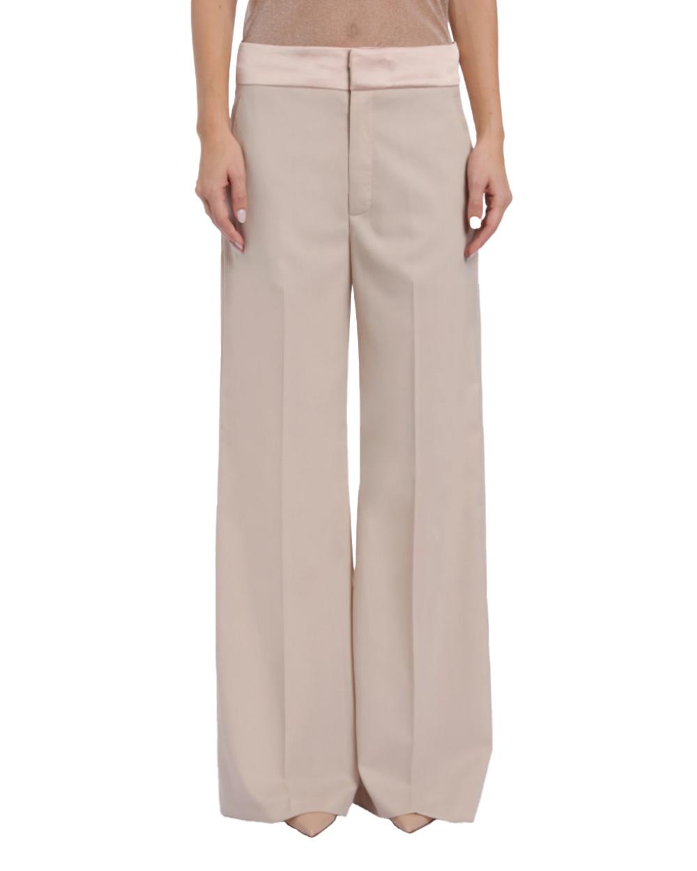 DONDUP Pantalone DONDUP donna ELLA DP864WFH188DXXX Rosa DP864WFH188DXXX 511