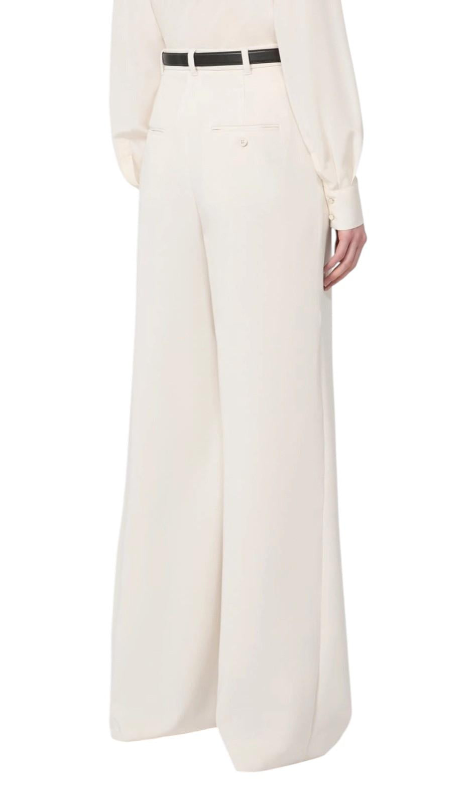 STUDIO Pantalone Studio donna 2616131025600 060 Amico in cady Beige<BR/> 2616131025600 060