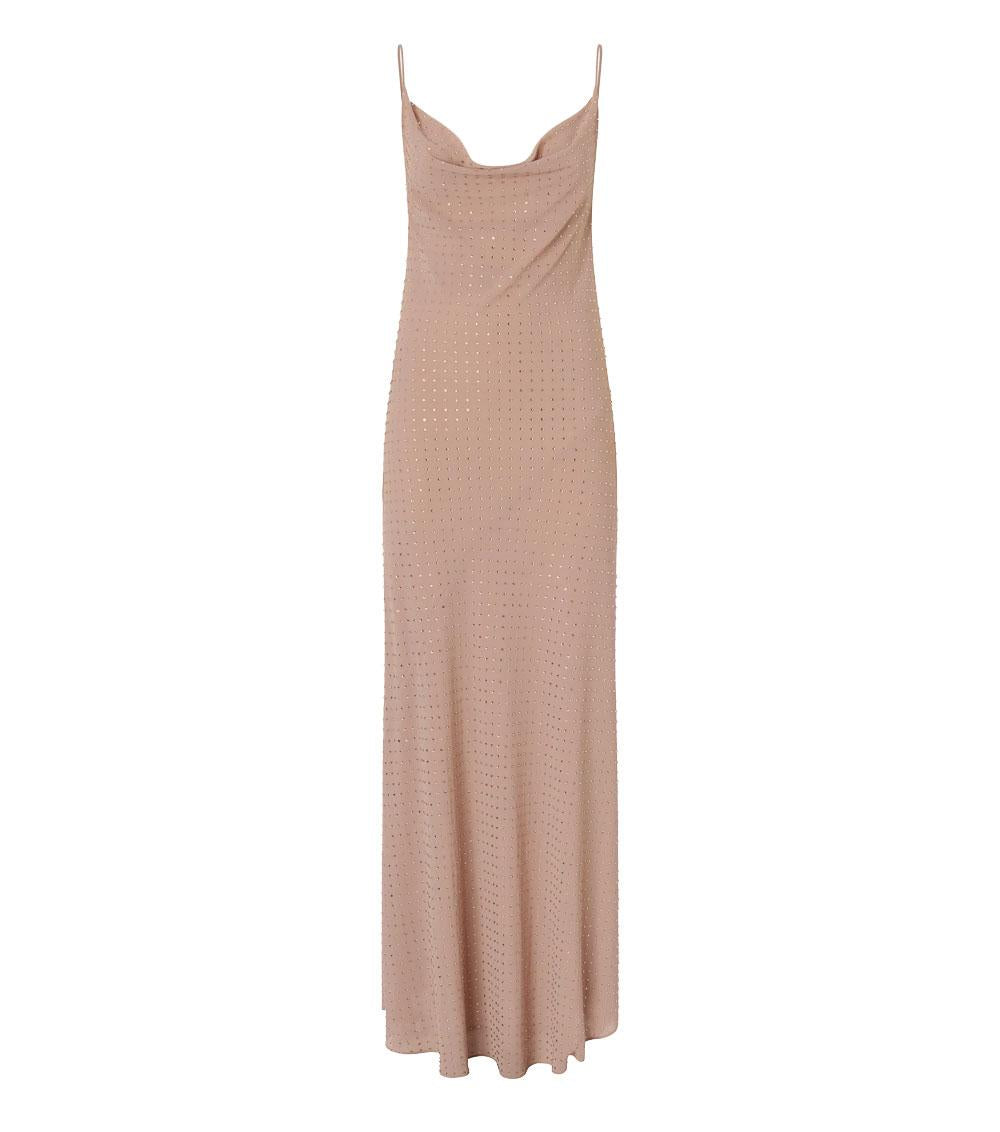 PINKO Abito Pinko donna 106299A32X Farro tortora 106299A32X Q24