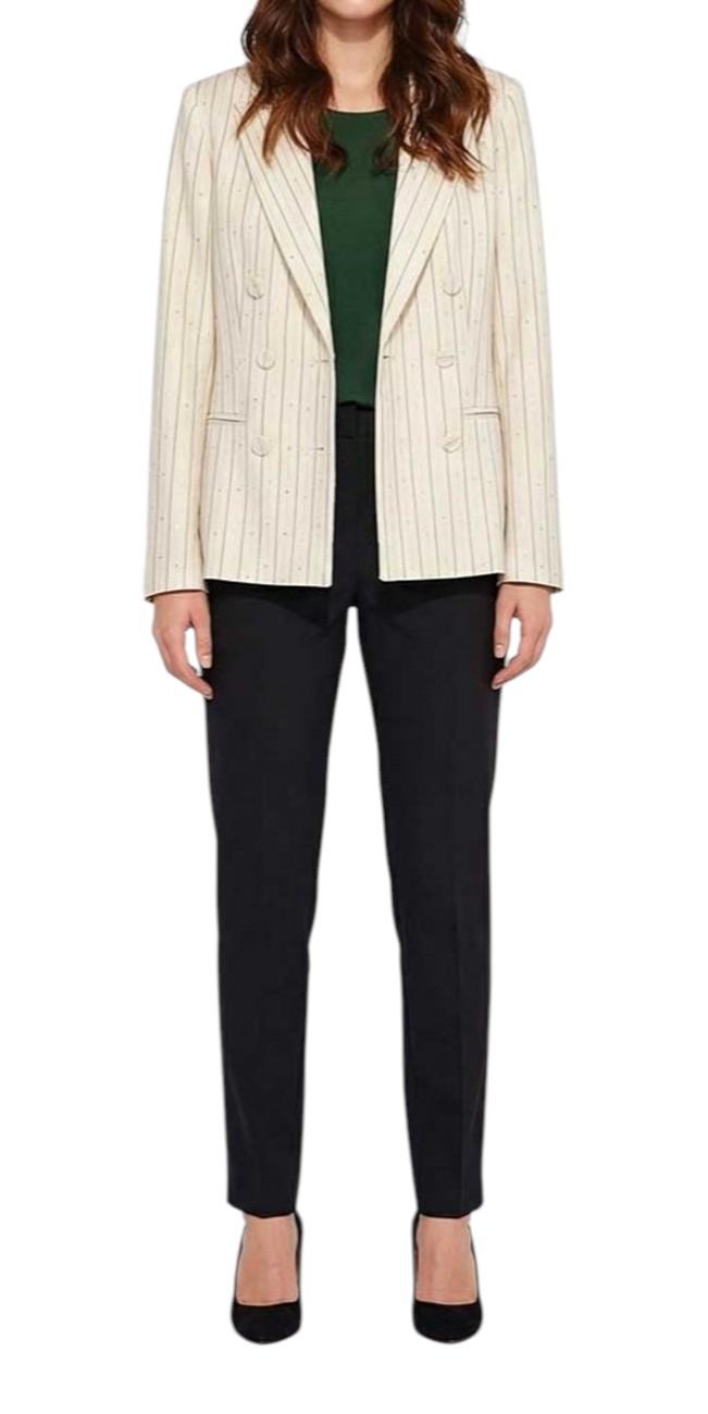 PENNYBLACK Blazer Pennyblack donna 2611041092200 001 Eroso Beige <BR/> 2611041092200 001