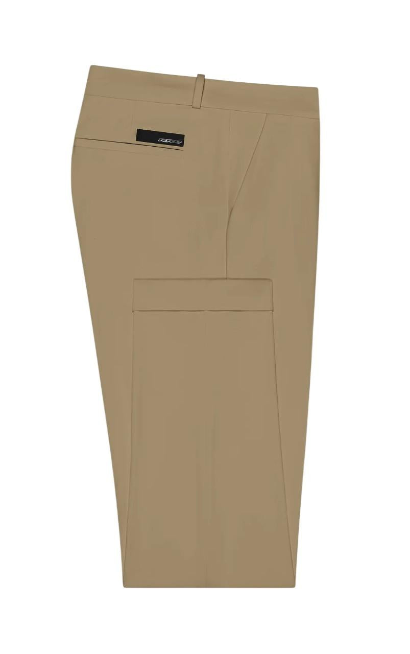 RRD Pantalone RRD uomo 26300 86 Surflex Chino Pant Tabacco<BR/> 26300 86