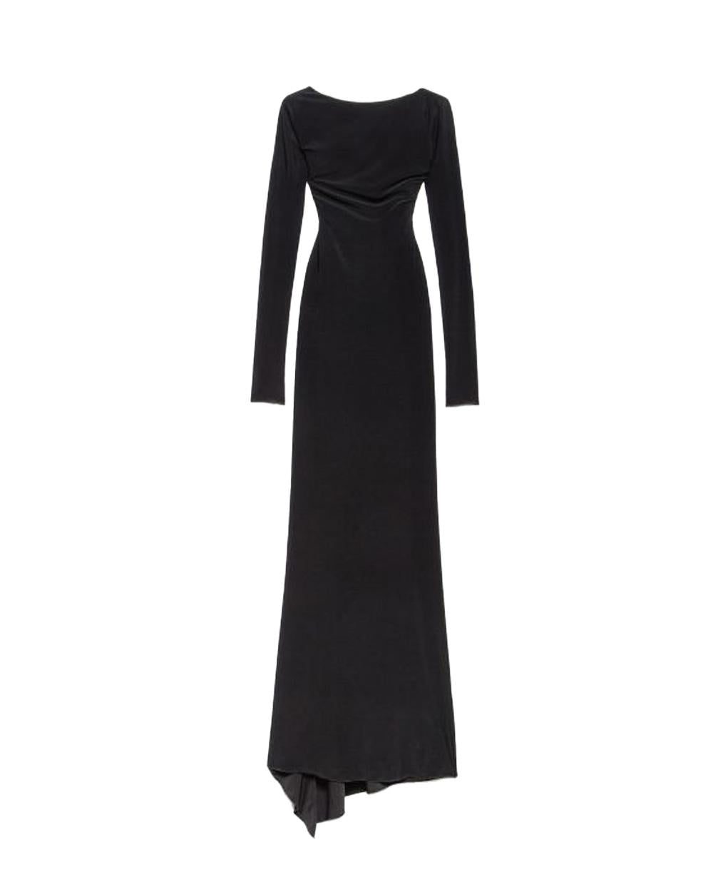 ANIYE BY Abito ANIYE BY donna NORAH 185140 Nero<BR/> 185140 01299