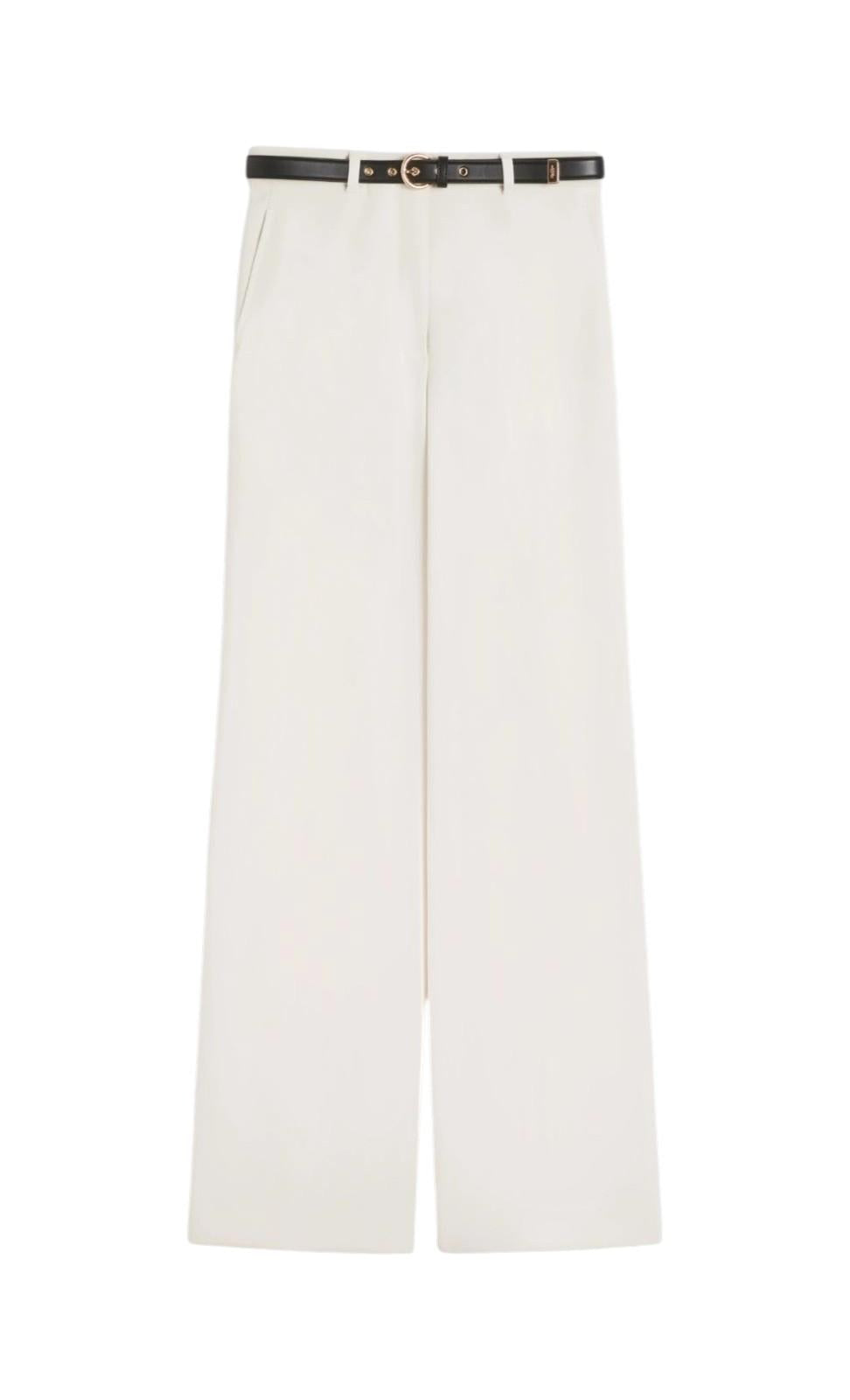 STUDIO Pantalone Studio donna 2616131025600 060 Amico in cady Beige<BR/> 2616131025600 060