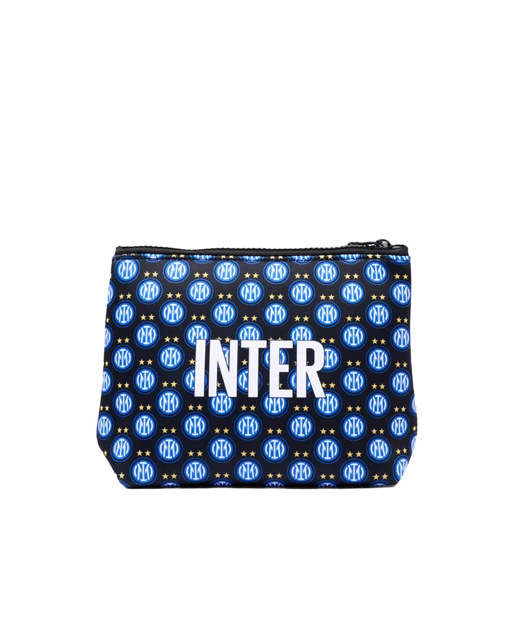 MC2 SAINT BARTH Pochette MC2 SAINT BARTH uomo ALINE INTER ALIN00104190L Blu ALIN00104190L 00