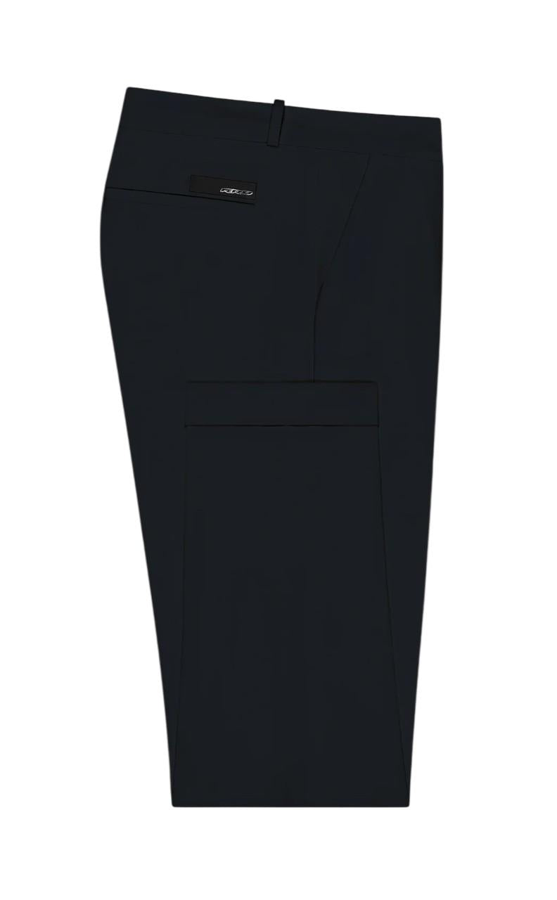 RRD Pantalone RRD uomo 26300 60 Surflex Chino Pant Blu Nero<BR/> 26300 60
