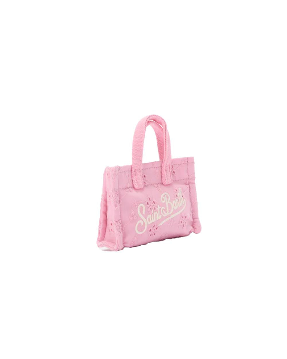 MC2 SAINT BARTH Keychain MC2 SAINT BARTH donna KEYB01003025L Rosa<BR/> KEYB01003025L 21