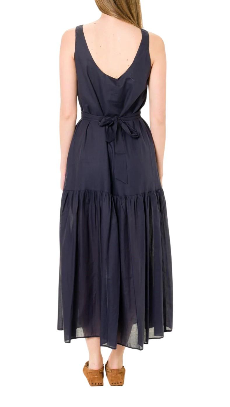 PENNYBLACK Abito Pennyblack donna 2611221143200 005 Clima Blu<BR/> 2611221143200 005