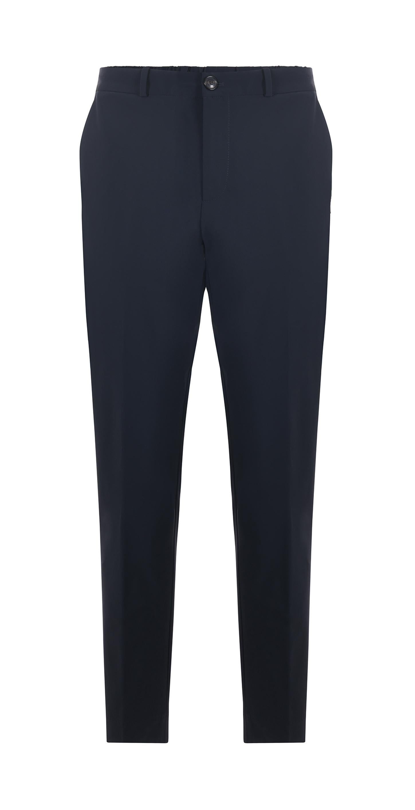 RRD Pantalone RRD uomo 26302 60 Surfex Chino Jo Blu<BR/> 26302 60