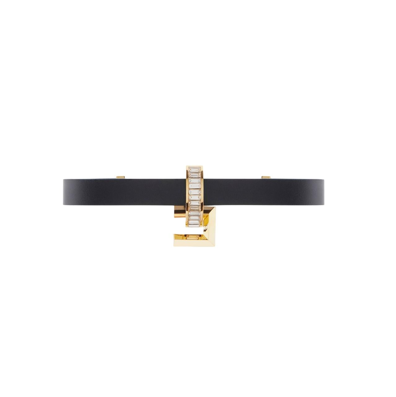 ELISABETTA FRANCHI Collana Elisabetta Franchi donna CO42K62E2U95 The Femme Paradox Oro <BR/> CO42K62E2 U95