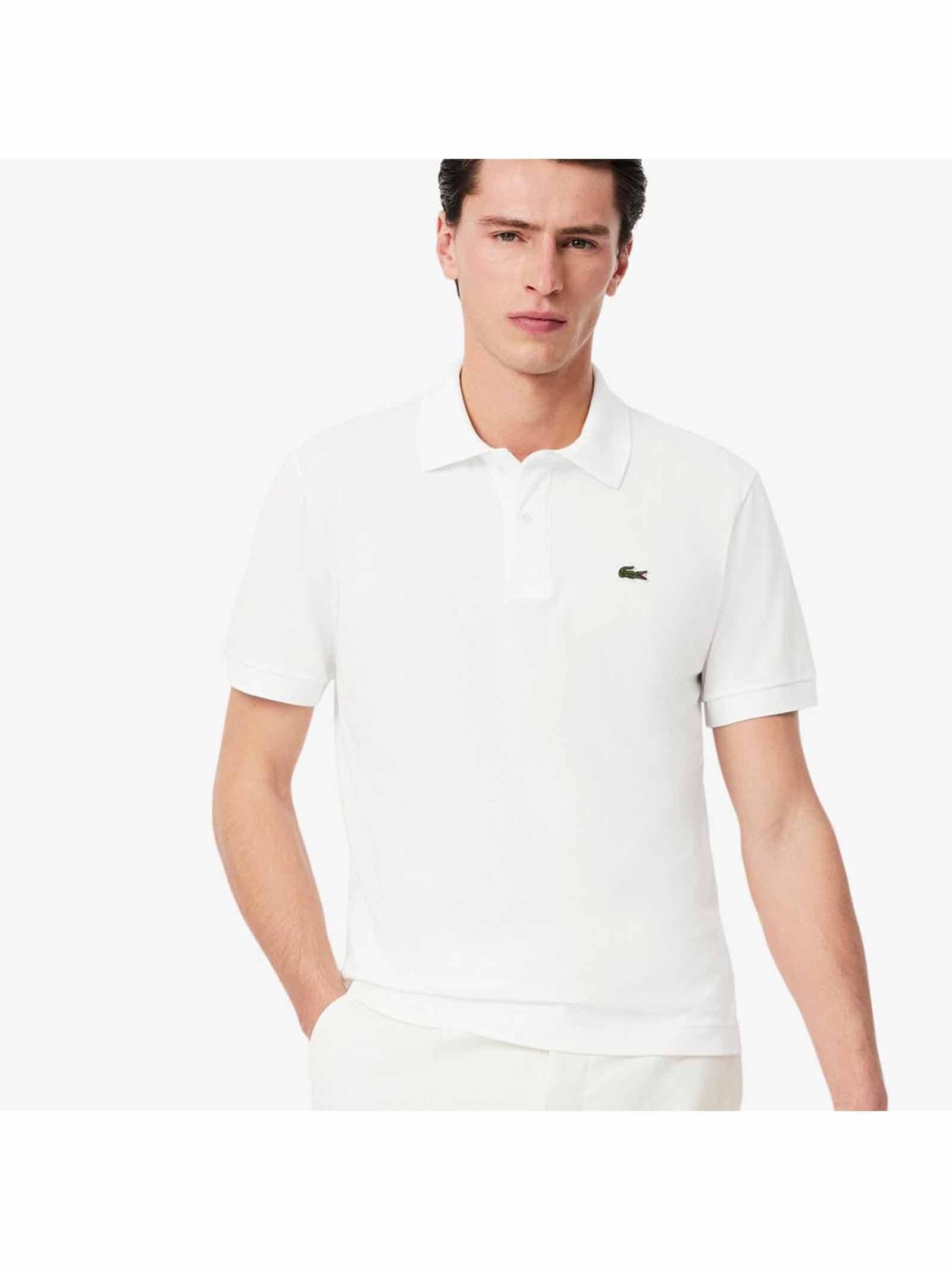 LACOSTE polo la coste PH9851 001