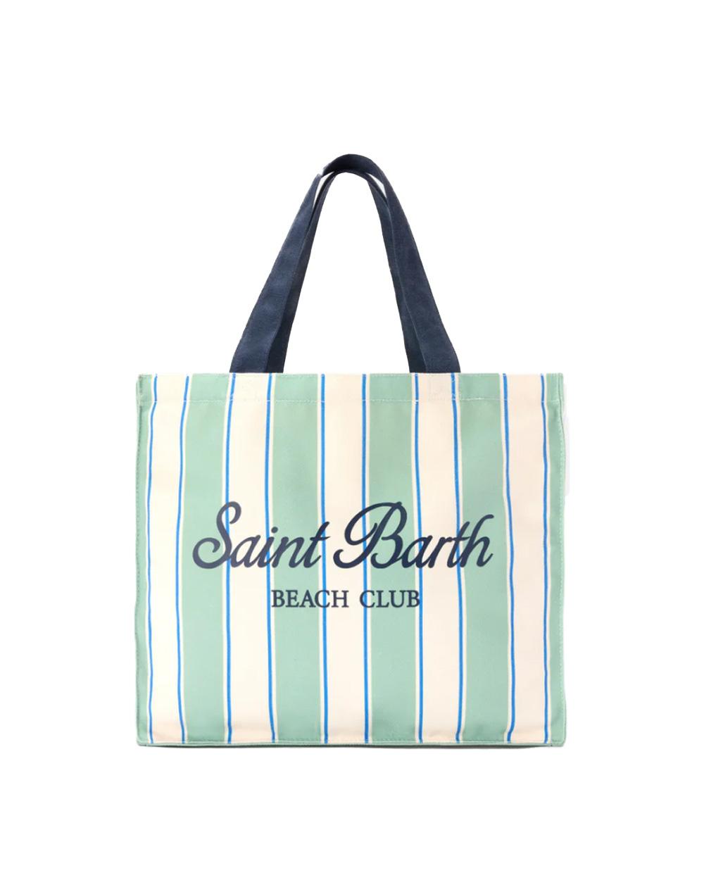 MC2 SAINT BARTH Borsa MC2 SAINT BARTH donna ESSENTIAL EBAGN00709420L Menta EBAGN00709420L 5361
