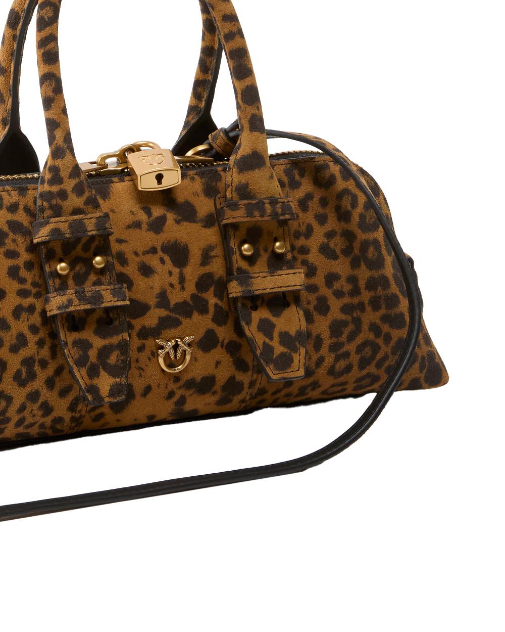 PINKO Borsa PINKO donna 105334A32A Fantasia 105334A32A M35Q