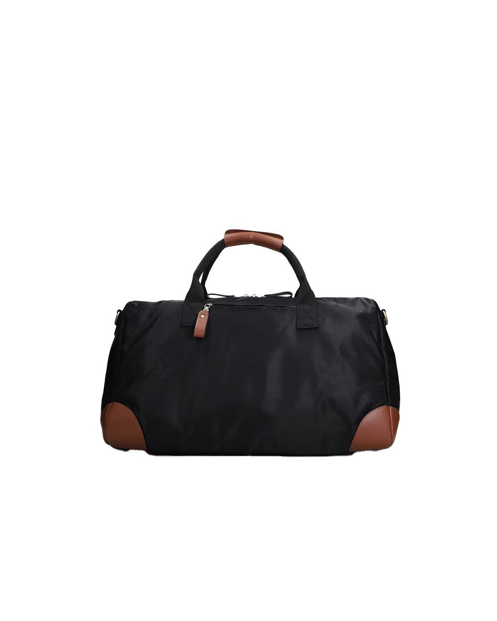 MC2 SAINT BARTH Borsone MC2 SAINT BARTH uomo DAL00201265L Nero DAL00201265L 00