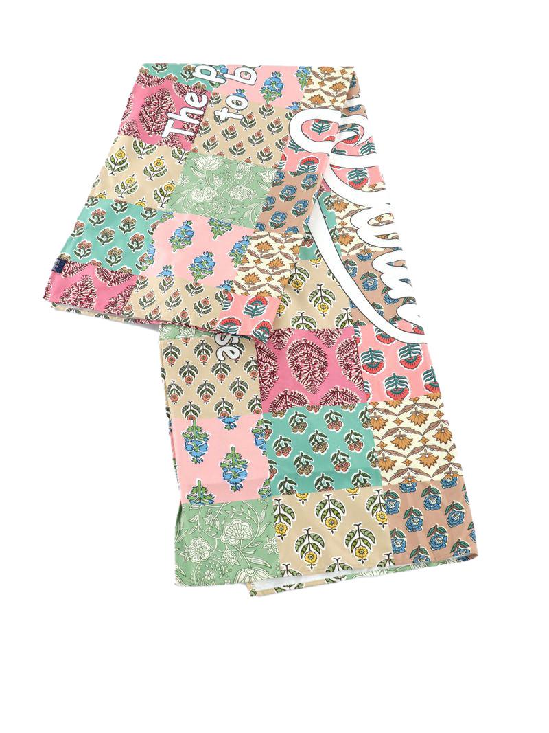 MC2 SAINT BARTH Telo MC2 Saint Barth donna AIDAN01250H1 multicolor Jondal Patch AIDAN01250H 1