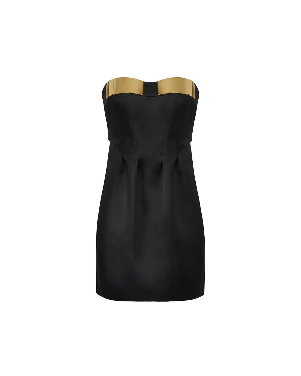 ELISABETTA FRANCHI Abito ELISABETTA FRANCHI donna AB94962E2 Nero AB94962E2 110