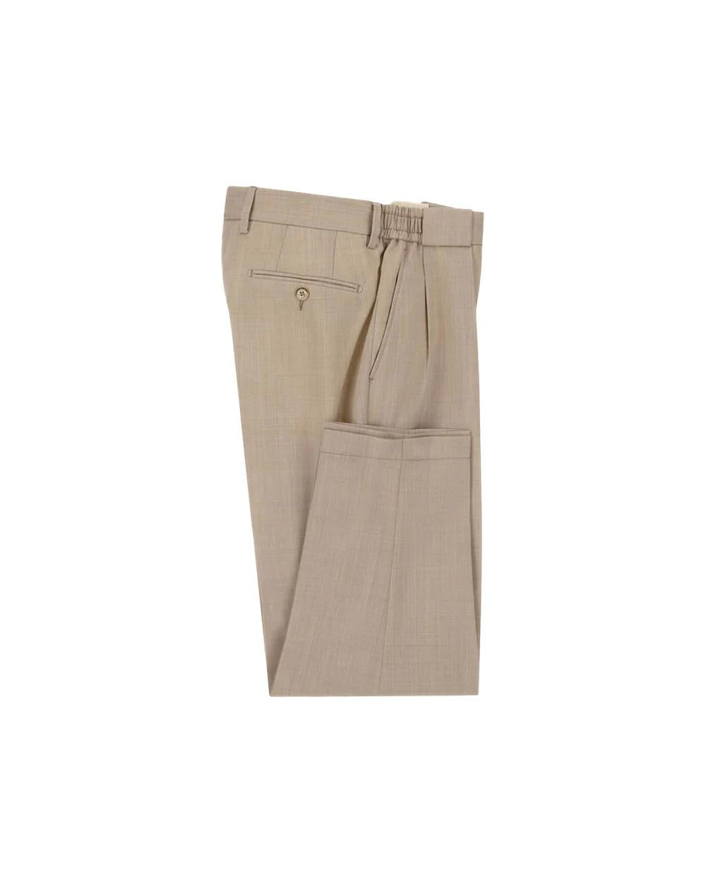 L.B.M. 1911 Pantalone L.B.M. 1911 uomo CLARENCE 642148196 Safari 642148196 2