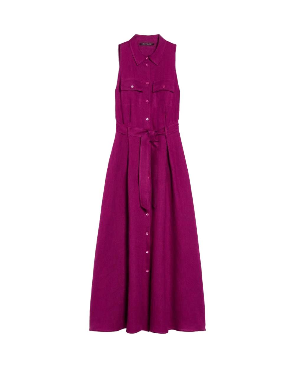 PENNYBLACK Abito PENNYBLACK donna VISCHIO 2611221018200 Magenta 2611221018200 002