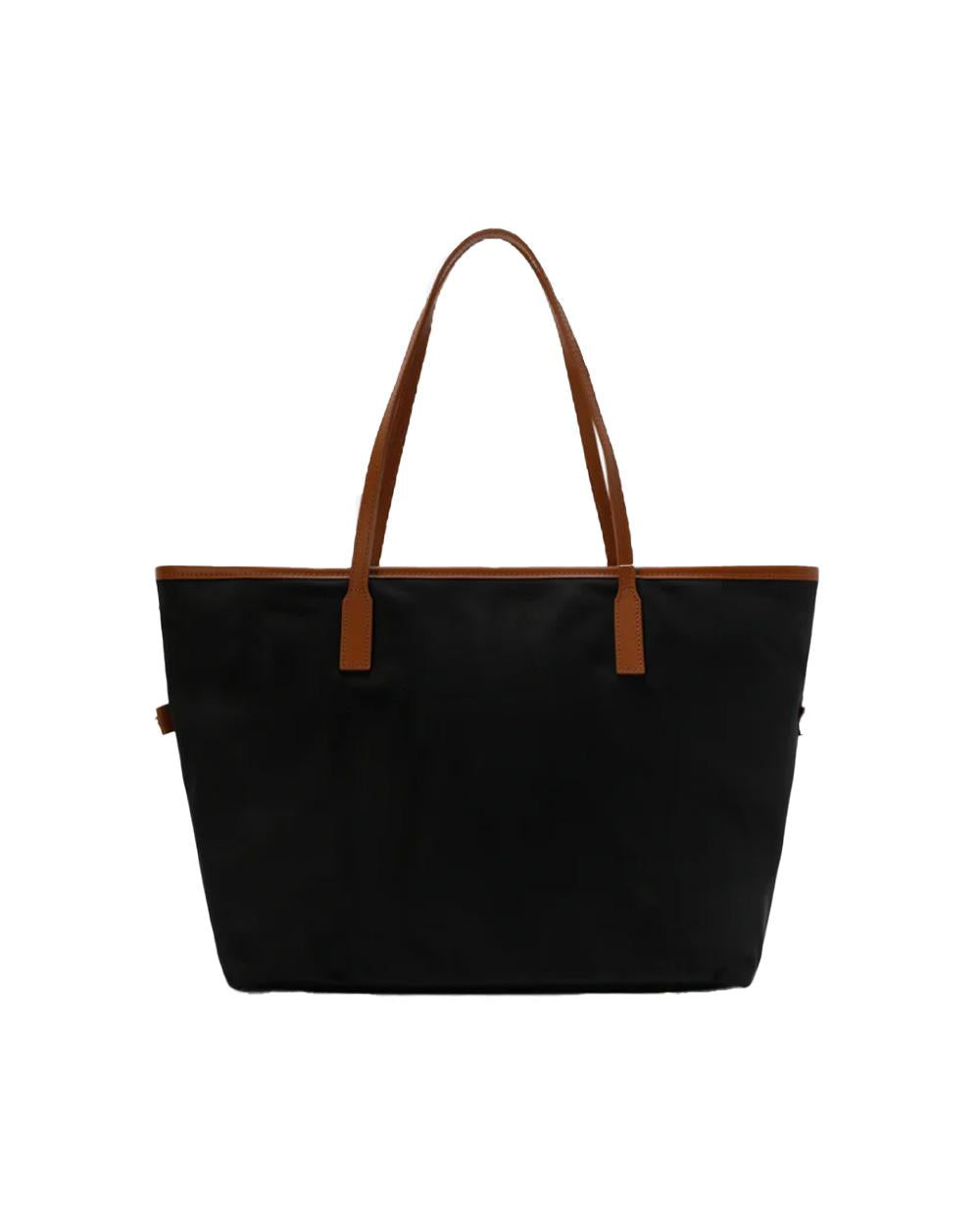 MC2 SAINT BARTH Borsa MC2 SAINT BARTH donna City CB000200288L Nera CB000200288L 0018