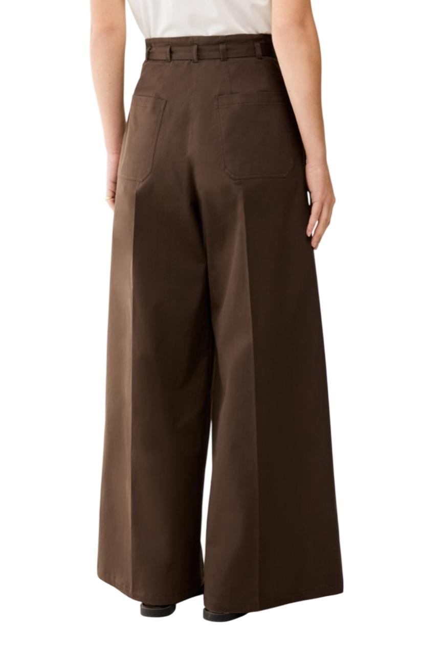 PENNYBLACK Pantalone Pennyblack donna 2612131022200 002 Orca Cacao <BR/> 2612131022200 002