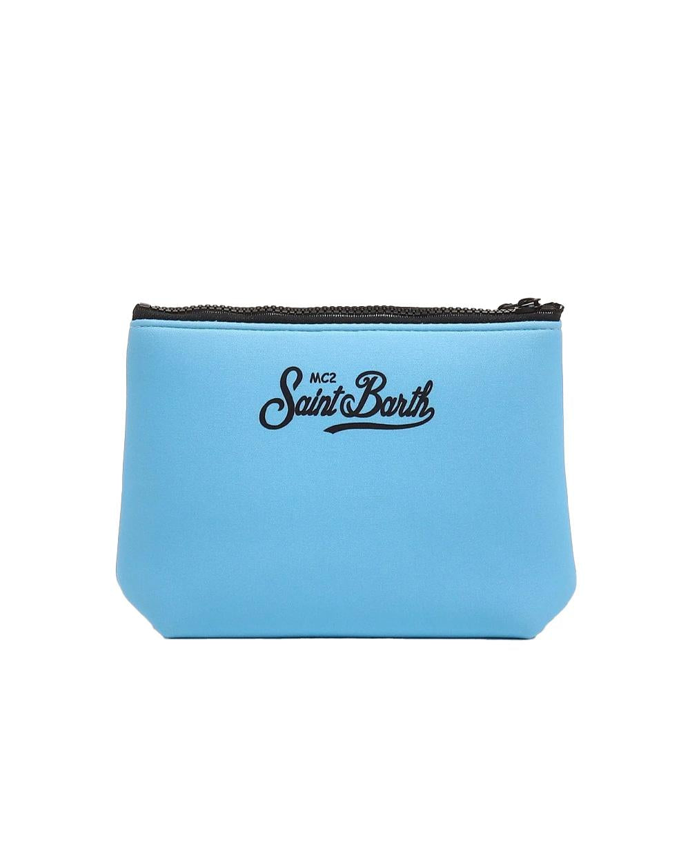 MC2 SAINT BARTH Pochette MC2 SAINT BARTH bambina ALINE BIG BABOL ALIN00103300L Celeste ALIN00103300L 31