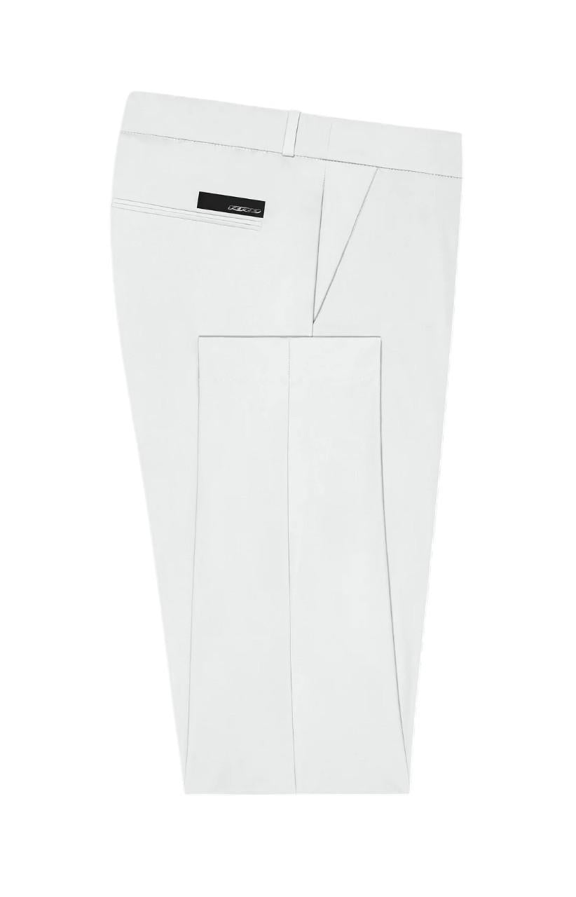 RRD Pantalone RRD uomo 26302 09 Surflex Chino Jo Pant Bianco<BR/> 26302 09