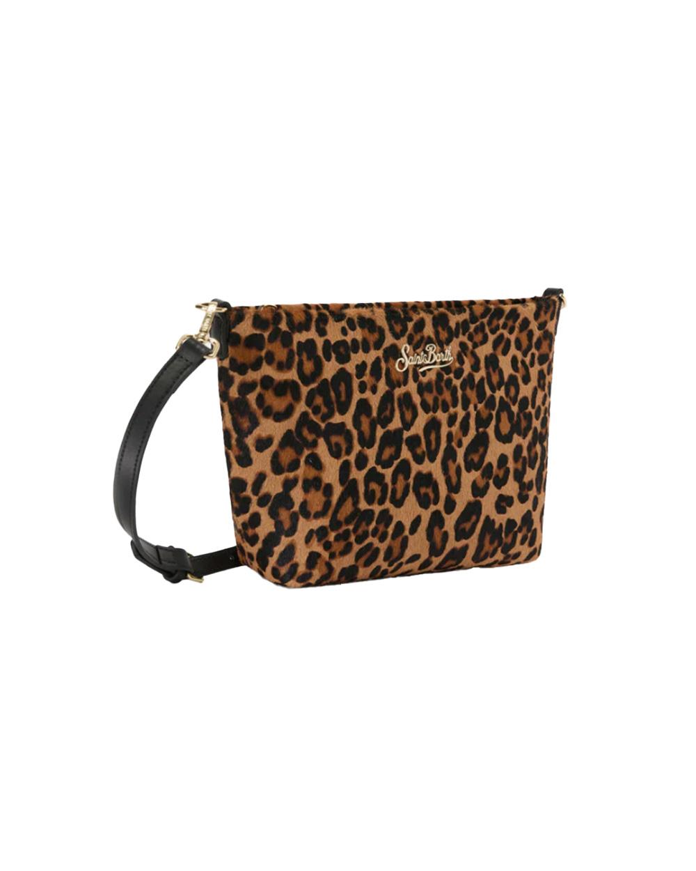 MC2 SAINT BARTH Borsa MC2 SAINT BARTH donna Aline Bag ALI003400003L Maculata ALI003400003L 18