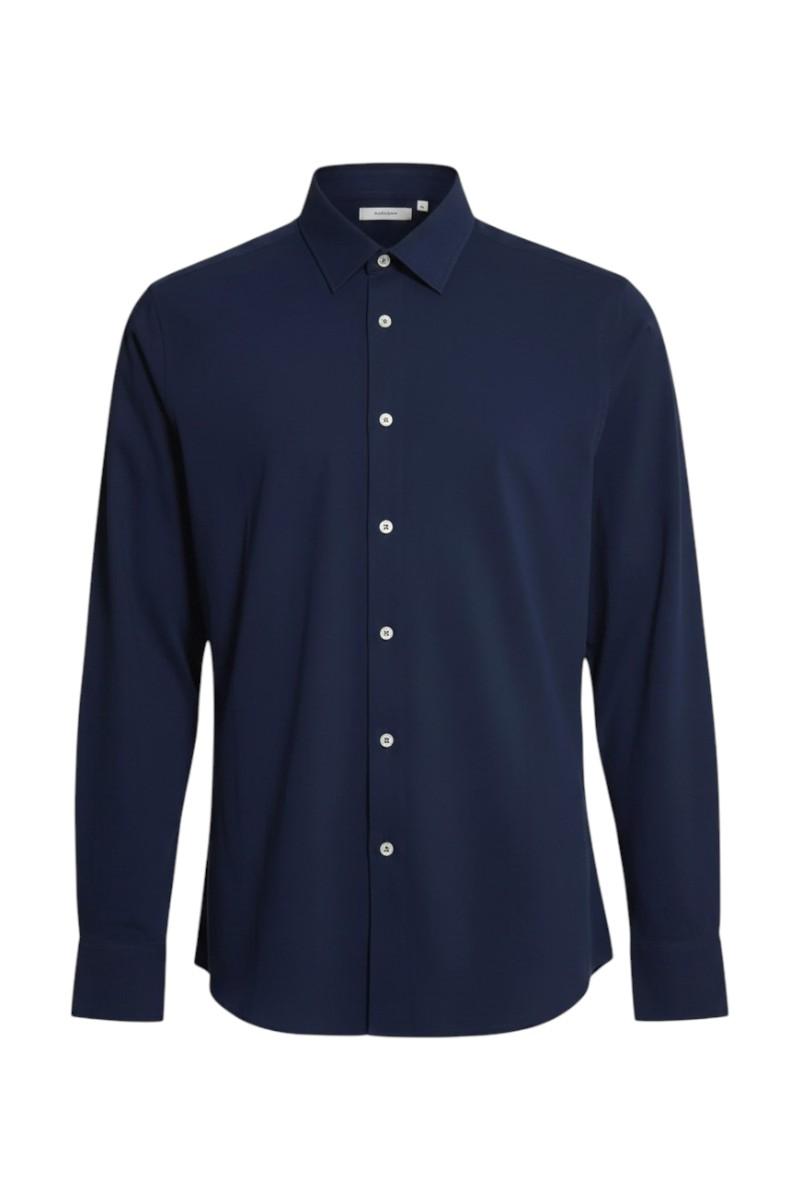MC2 SAINT BARTH Polo MC2 SAINT BARTH uomo AMF0001 00120L 61 Blu AMF000100120L 61