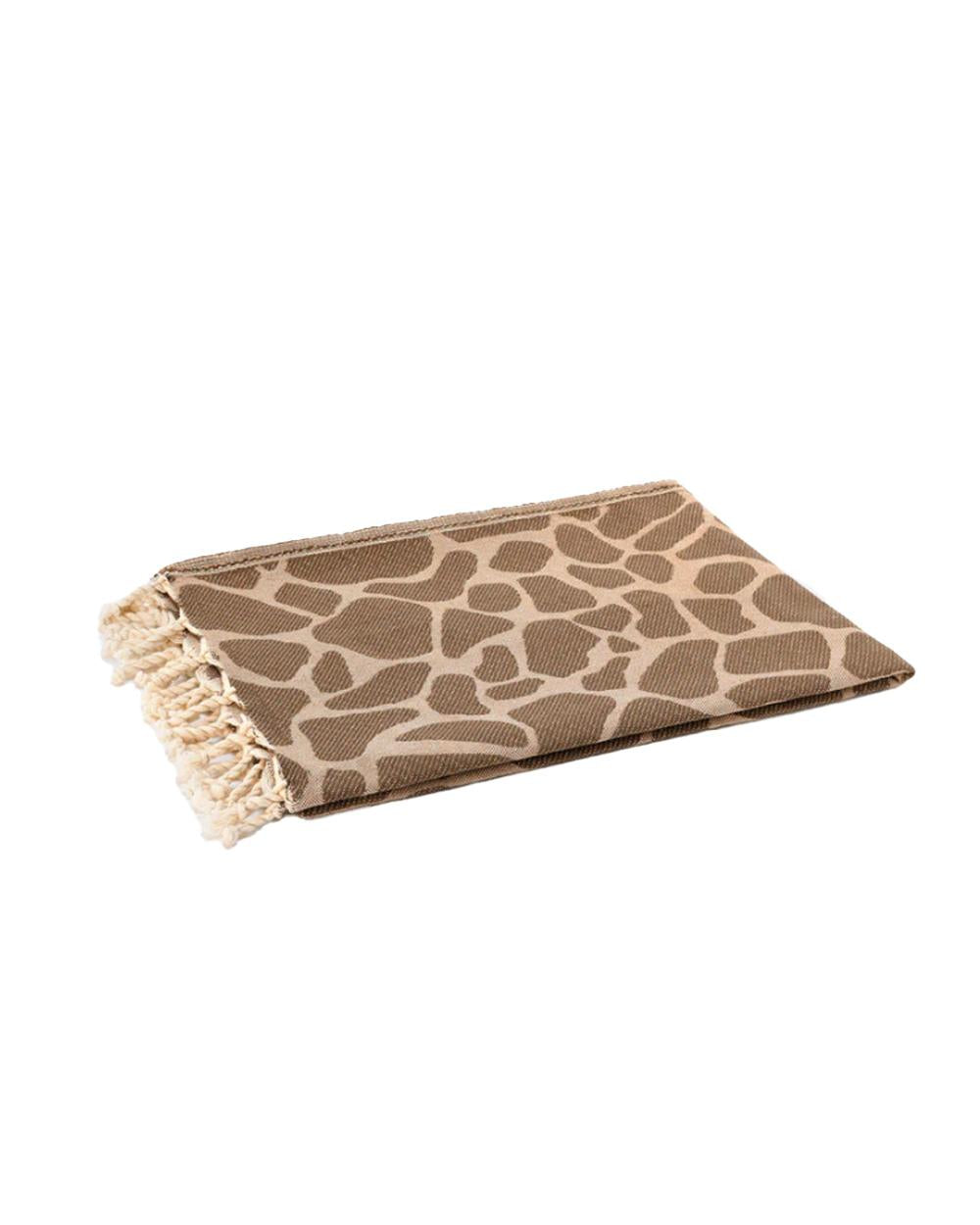 MC2 SAINT BARTH Telo mare MC2 SAINT BARTH unisex FOUT00901061L Beige FOUT00901061L 18