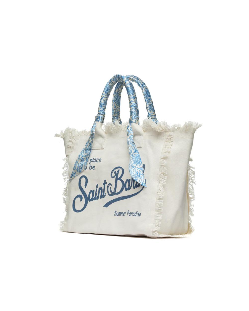 MC2 SAINT BARTH Borsa MC2 SAINT BARTH donna VANITY VANI04509243L Panna VANI04509243L 1031