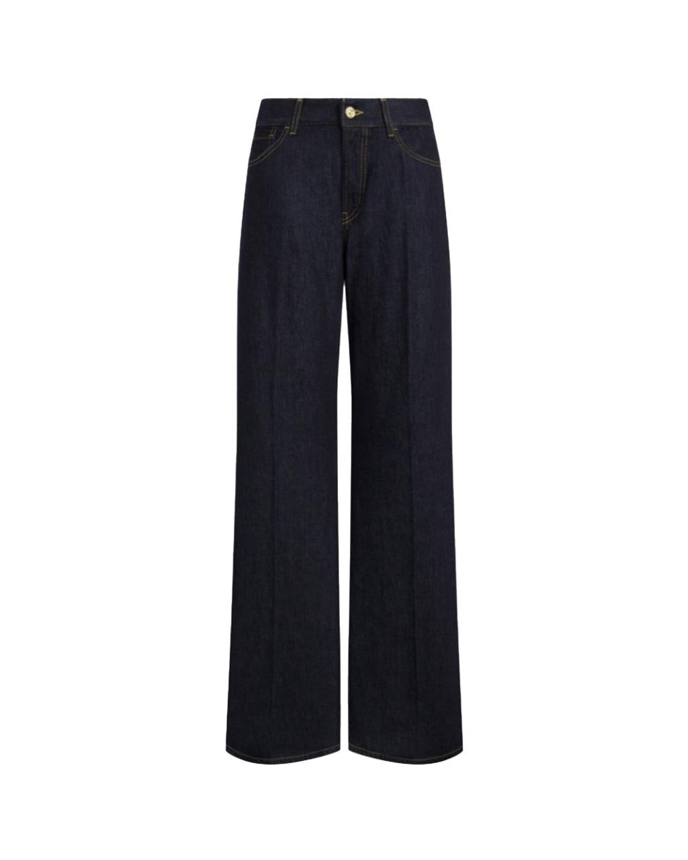 DONDUP Jeans DONDUP donna AMBER DP619BDFH331D Blu DP619BDFH331D 800