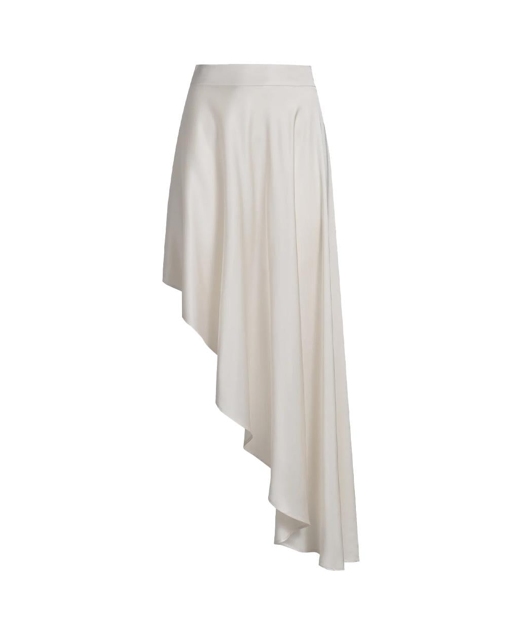 NINE MINUTES Gonna NINE MINUTES donna THE AMBER SKIRT Vaniglia THE AMBER SKIRT 05