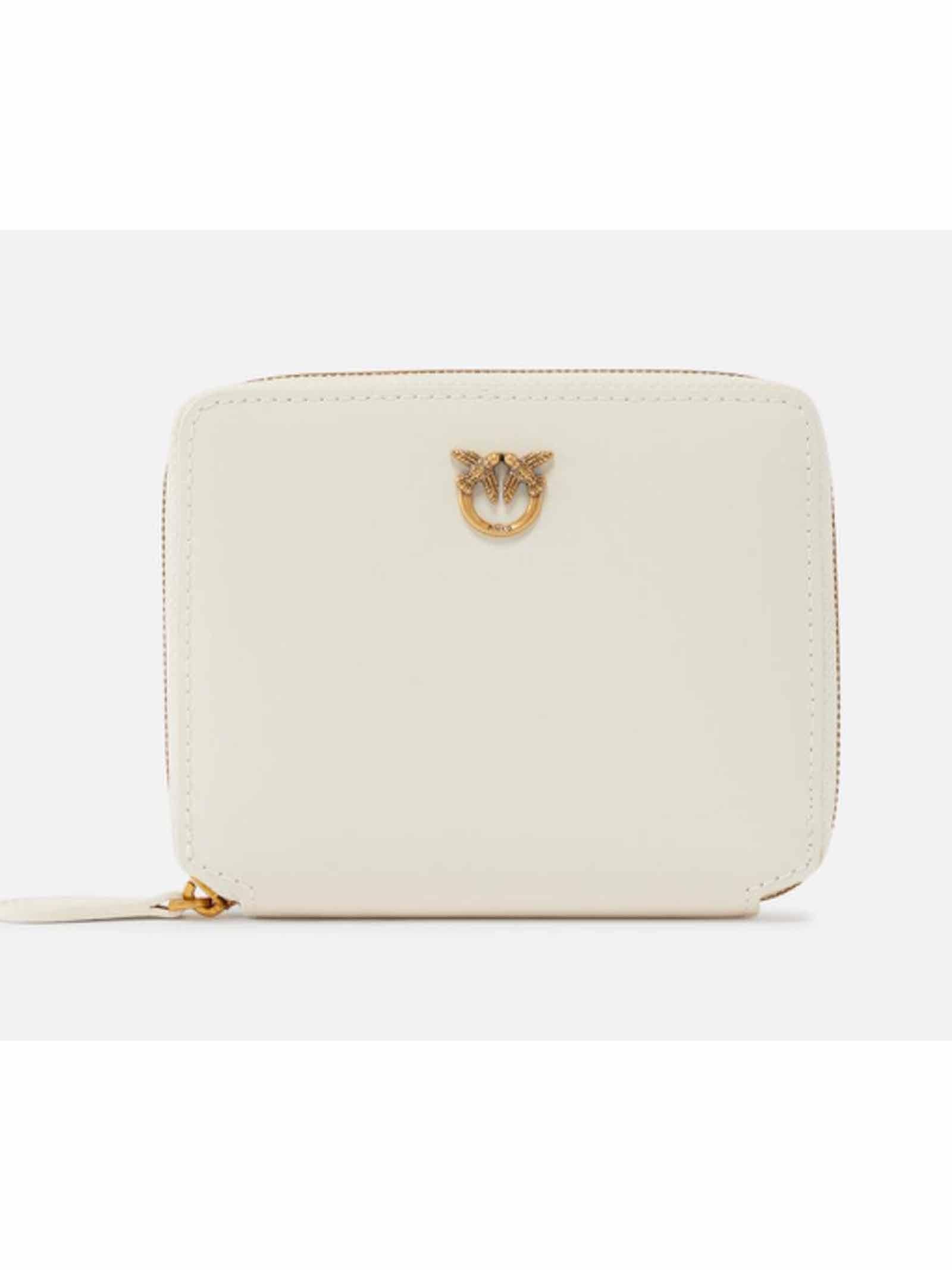 PINKO TAYLOR ZIP AROUND 100249 A0F17 Z14Q