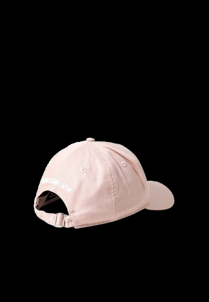 DSQUARED2 cappello dsquared2 baseball icon rosa unisex BCW041305C07995M4 002