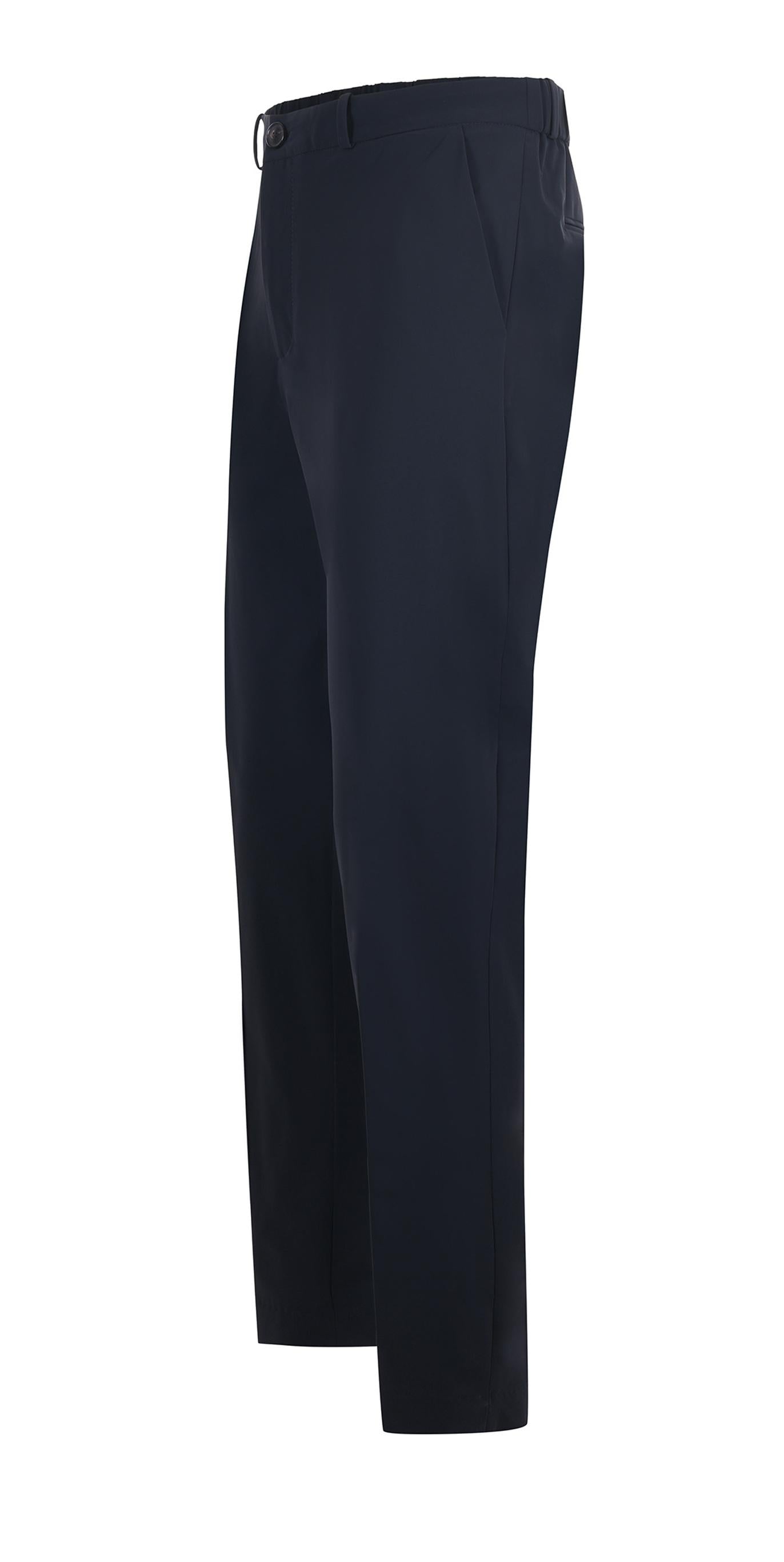 RRD Pantalone RRD uomo 26302 60 Surfex Chino Jo Blu<BR/> 26302 60