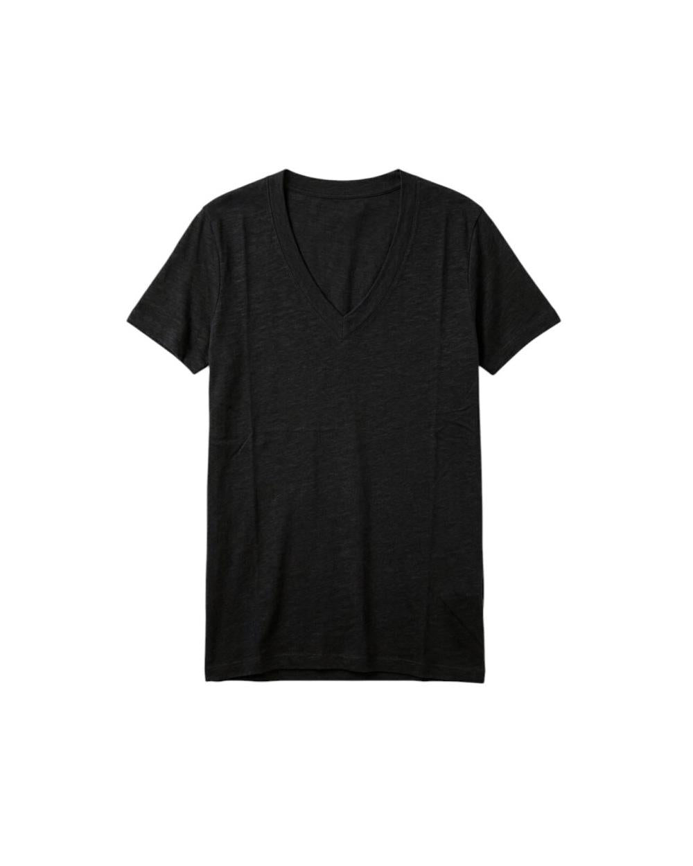DANIELE ALESSANDRINI T-shirt DANIELE ALESSANDRINI uomo DUTC0017JLI0002 Nera DUTC0017JLI0002 9000