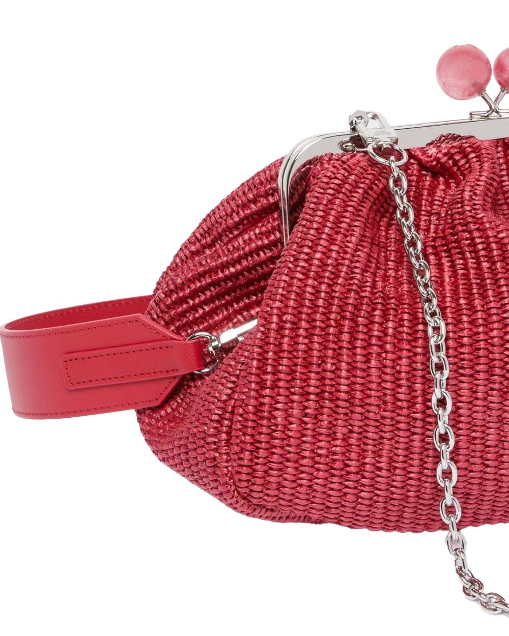 WEEKEND Borsa Weekend donna Pasticcino bag Fortuna rosa corallo<BR/> 2615511105600 054