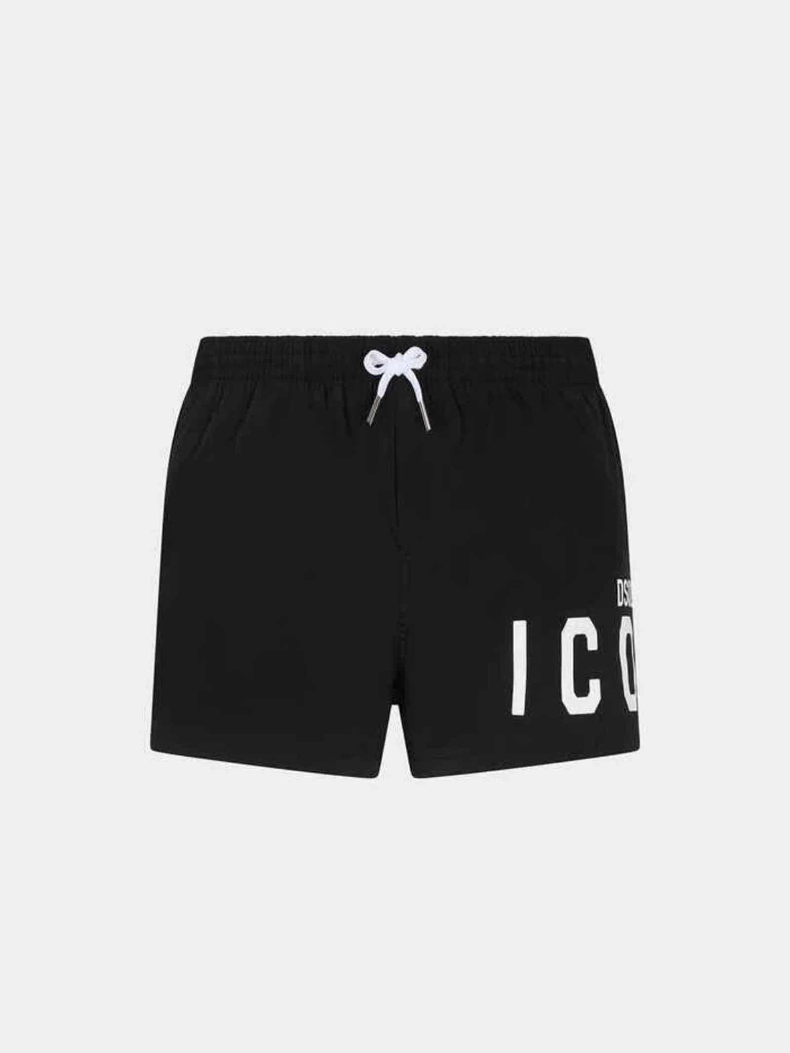 DSQUARED2 SWIMWEAR Costume DSQUARED2 D7B8P538 010
