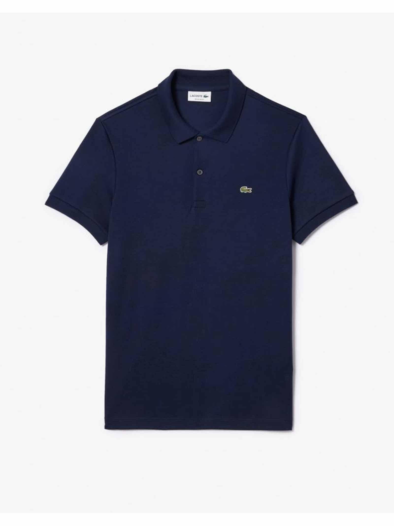 LACOSTE Polo lacoste DH2050 166