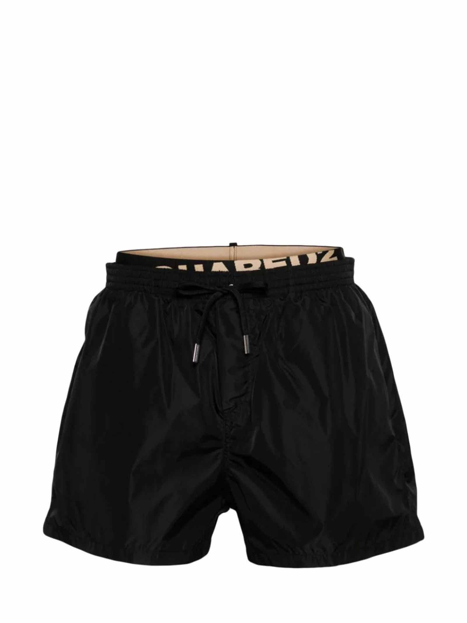 DSQUARED2 SWIMWEAR Costume DSQUARED2 D7B64549 001